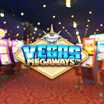 Vegas Megaways