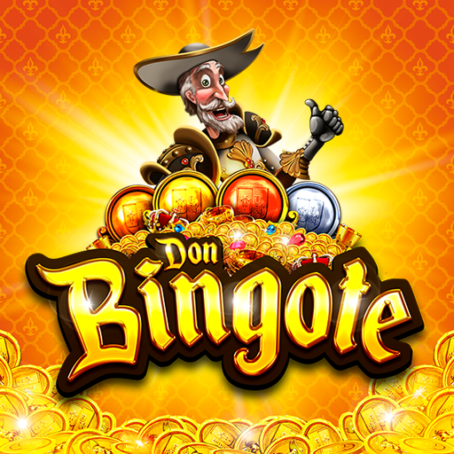 Bingote QF