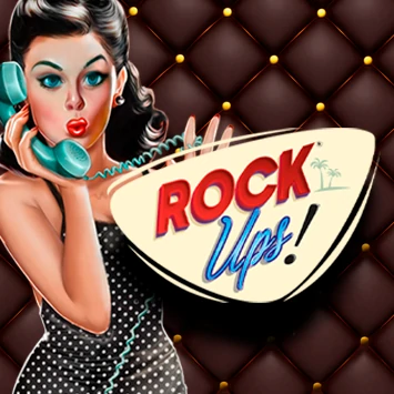 Link Me Rock Ups 